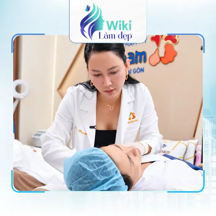 Căng Da Mặt Tại Phú Nhuận: Tham Khảo 6 Địa Chỉ Trẻ Hóa Khuôn Mặt