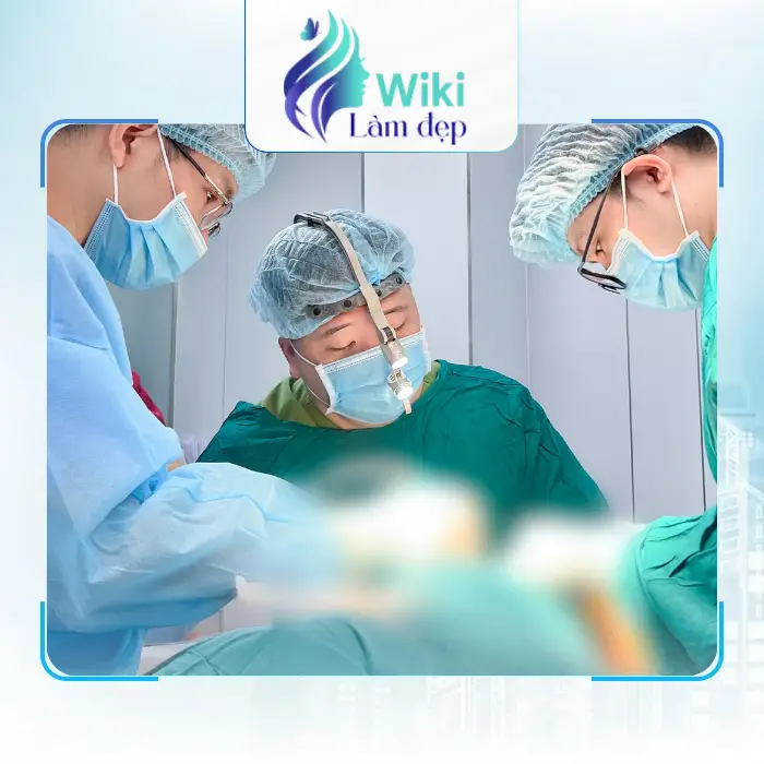 Căng Da Mặt Tại Phú Nhuận: Tham Khảo 6 Địa Chỉ Trẻ Hóa Khuôn Mặt