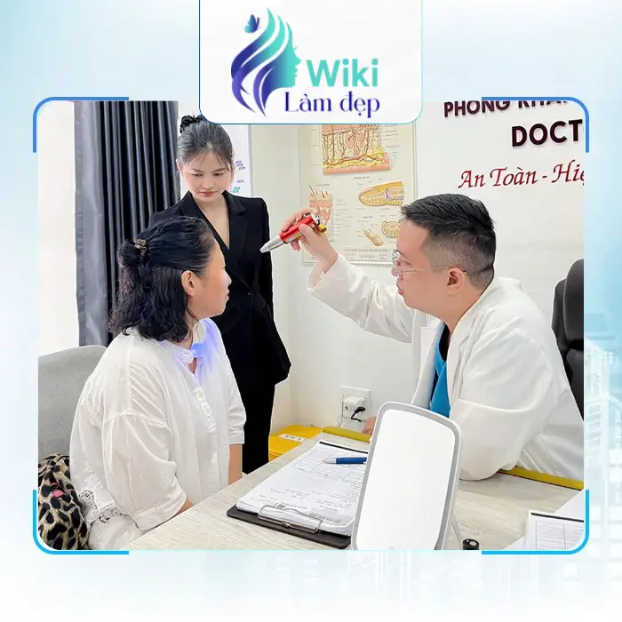 Căng Da Mặt Tại Phú Nhuận: Tham Khảo 6 Địa Chỉ Trẻ Hóa Khuôn Mặt