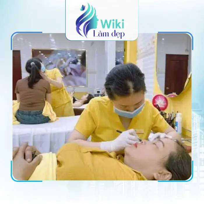 Căng Da Mặt Tại Phú Nhuận: Tham Khảo 6 Địa Chỉ Trẻ Hóa Khuôn Mặt