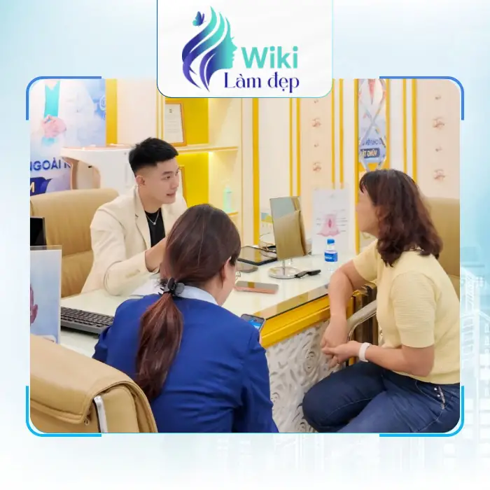Khám Phá 4 Bệnh Viện Thẩm Mỹ Uy Tín Căng Da Mặt Tại Quận 1