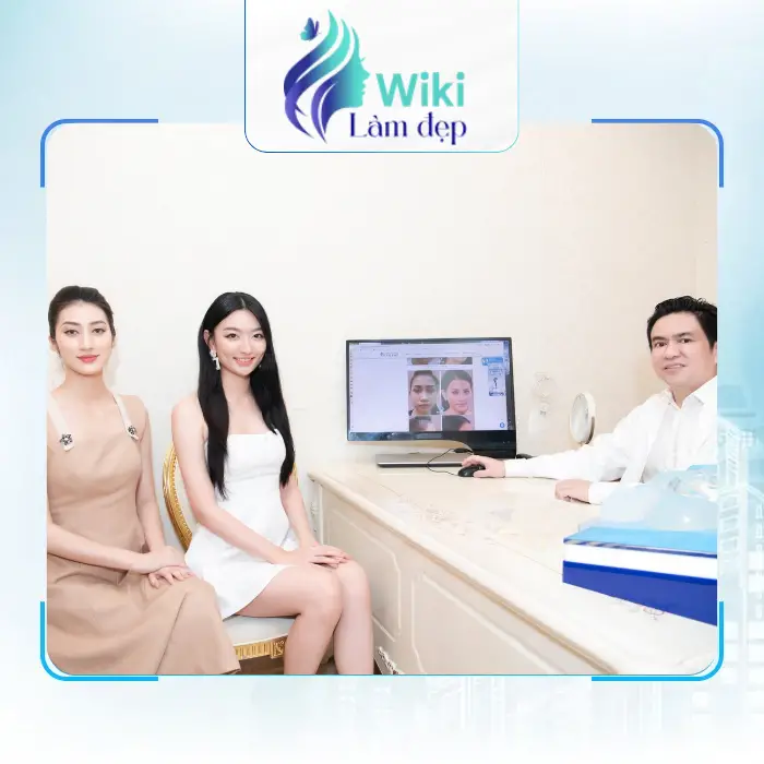 Khám Phá 4 Bệnh Viện Thẩm Mỹ Uy Tín Căng Da Mặt Tại Quận 1