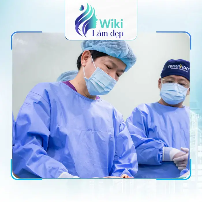 Khám Phá 4 Bệnh Viện Thẩm Mỹ Uy Tín Căng Da Mặt Tại Quận 1