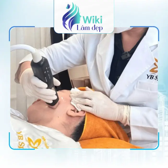 Khám Phá 5 Địa Chỉ Căng Da Mặt Tại Quận 10 Đáng Tham Khảo