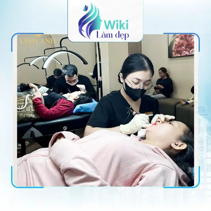 Khám Phá 5 Địa Chỉ Căng Da Mặt Tại Quận 10 Đáng Tham Khảo