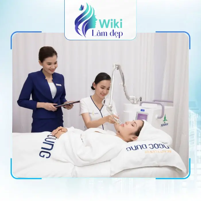 Khám Phá 5 Địa Chỉ Căng Da Mặt Tại Quận 10 Đáng Tham Khảo