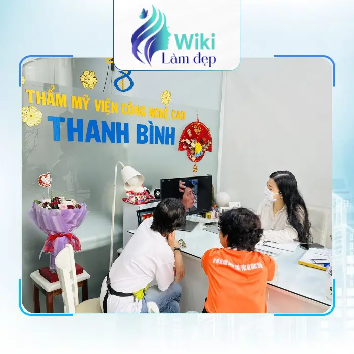 Căng Da Mặt Tại Quận 11 Tham Khảo 6 Địa Chỉ Chăm Sóc Và Trẻ Hóa Khuôn Mặt