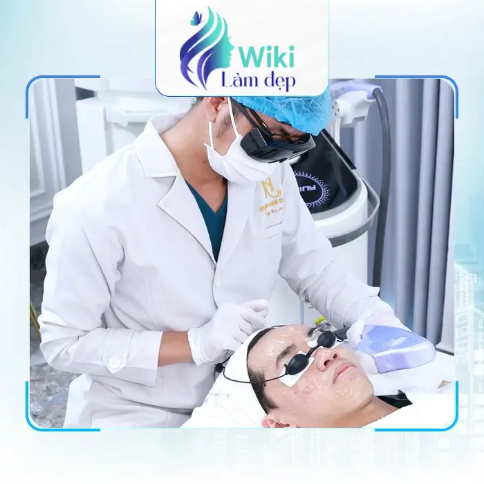 Căng Da Mặt Tại Quận 12 – 6 Địa Chỉ Trẻ Hóa Khuôn Mặt Gần Khu Vực 