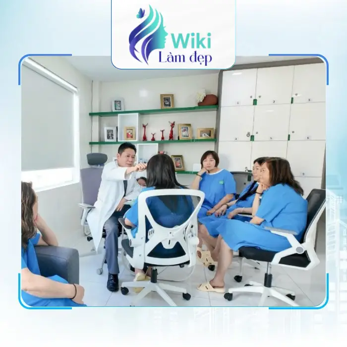 Tìm Hiểu 6 Địa Chỉ Căng Da Mặt Tại Quận 3