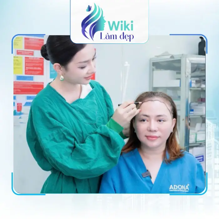Tìm Hiểu 6 Địa Chỉ Căng Da Mặt Tại Quận 3