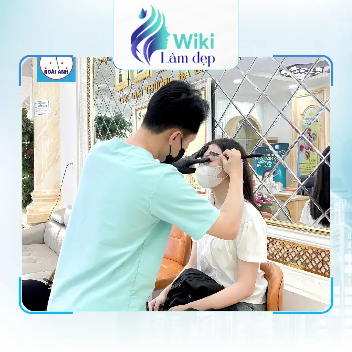 Khám Phá 3 Địa Chỉ Căng Da Mặt Tại Quận 5