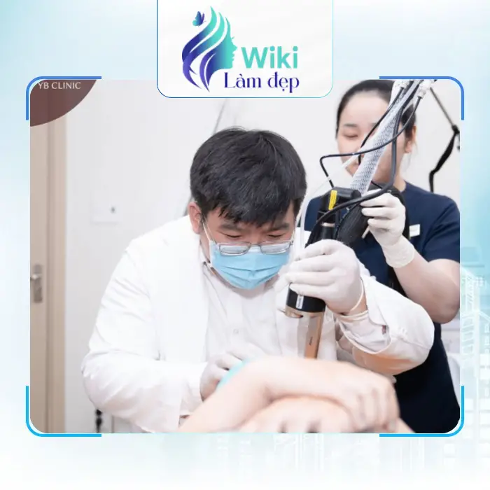 Tìm Hiểu Căng Da Mặt Tại Quận 6 Và 4 Địa Chỉ Chăm Sóc, Trẻ Hóa Khuôn Mặt