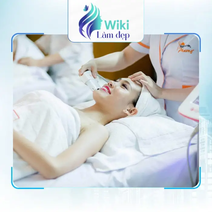 Tìm Hiểu Căng Da Mặt Tại Quận 6 Và 4 Địa Chỉ Chăm Sóc, Trẻ Hóa Khuôn Mặt