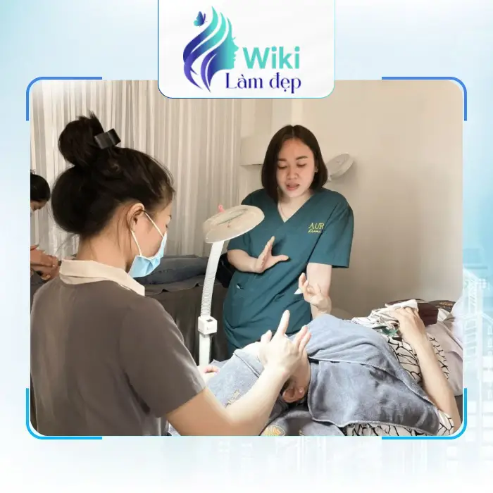 Căng Da Mặt Tại Quận 7 Tham Khảo 5 Địa Chỉ Chăm Sóc Và Trẻ Hóa Da