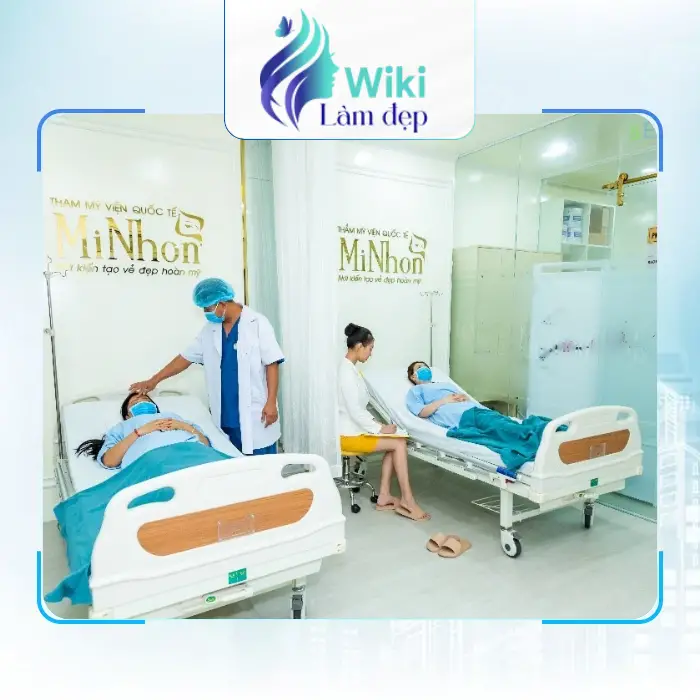 Căng Da Mặt Tại Quận 7 Tham Khảo 5 Địa Chỉ Chăm Sóc Và Trẻ Hóa Da