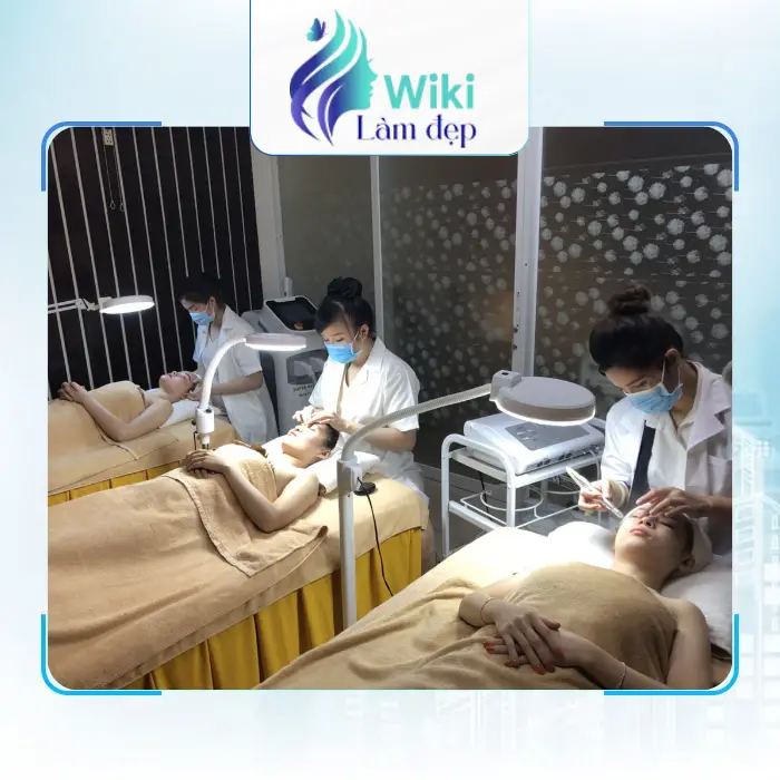 Căng Da Mặt Tại Quận 7 Tham Khảo 5 Địa Chỉ Chăm Sóc Và Trẻ Hóa Da