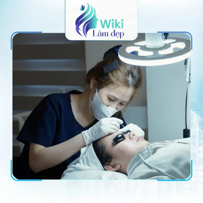Tìm Hiểu 4 Địa Chỉ Căng Da Mặt Tại Quận 8