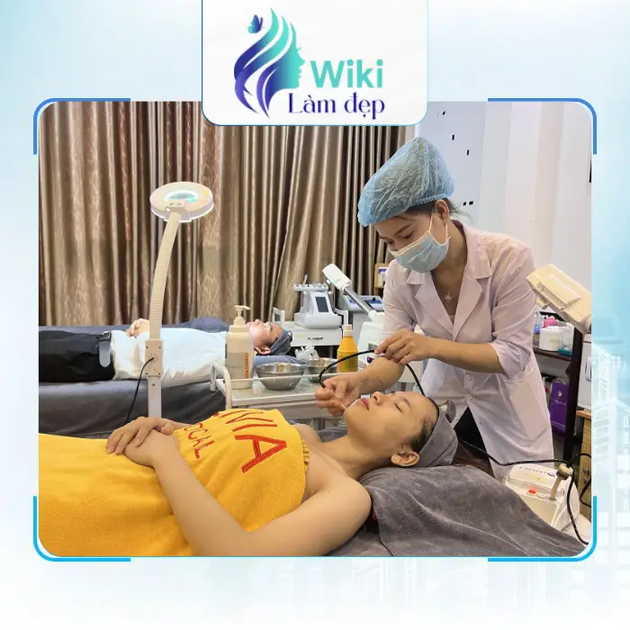 Căng Da Mặt Tại Quảng Nam Gợi Ý 5 Địa Chỉ Trẻ Hóa Da Không Xâm Lấn 