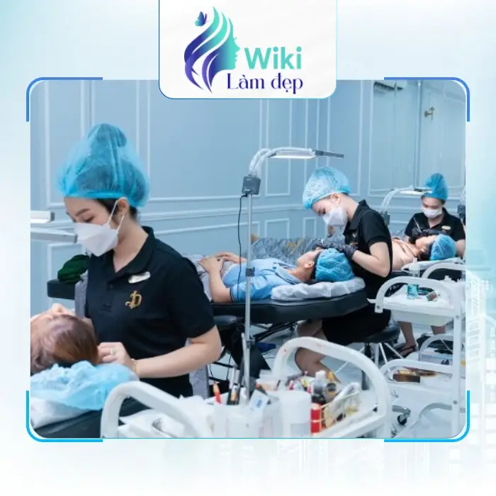 Căng Da Mặt Tại Quảng Nam Gợi Ý 5 Địa Chỉ Trẻ Hóa Da Không Xâm Lấn 