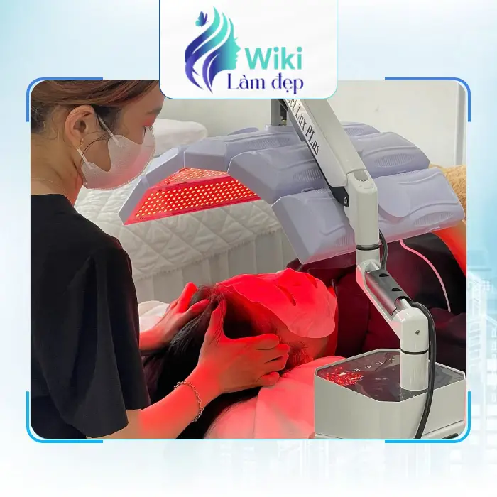 Căng Da Mặt Tại Quảng Nam Gợi Ý 5 Địa Chỉ Trẻ Hóa Da Không Xâm Lấn 
