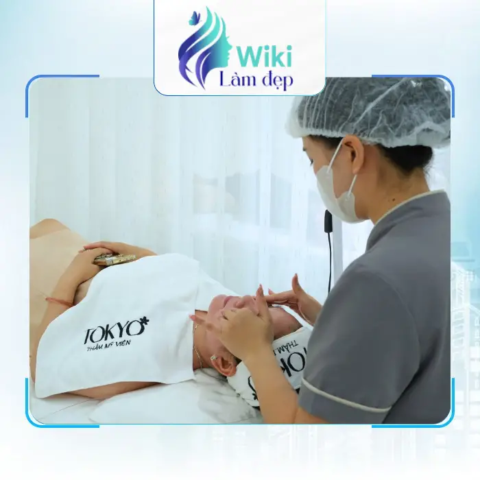 Gợi Ý 7 Địa Chỉ Trẻ Hóa Da Không Xâm Lấn – Căng Da Mặt Tại Quảng Ngãi