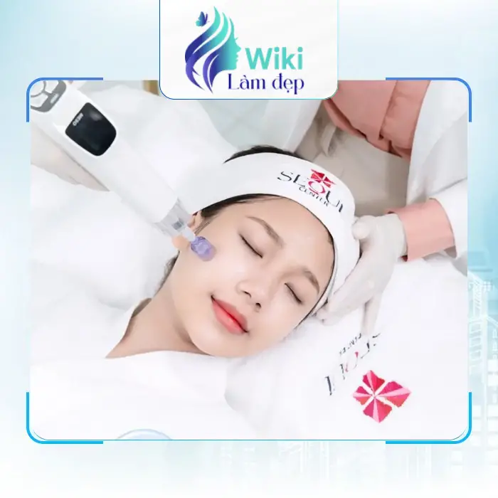 Căng Da Mặt Tại Quảng Ninh Tham Khảo 5 Địa Chỉ Chăm Sóc Da Uy Tín