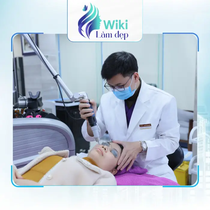 Căng Da Mặt Tại Quảng Ninh Tham Khảo 5 Địa Chỉ Chăm Sóc Da Uy Tín