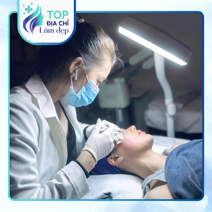Căng Da Mặt Tại Quảng Trị Tham Khảo 4 Địa Chỉ Trẻ Hóa Da Không Phẫu Thuật