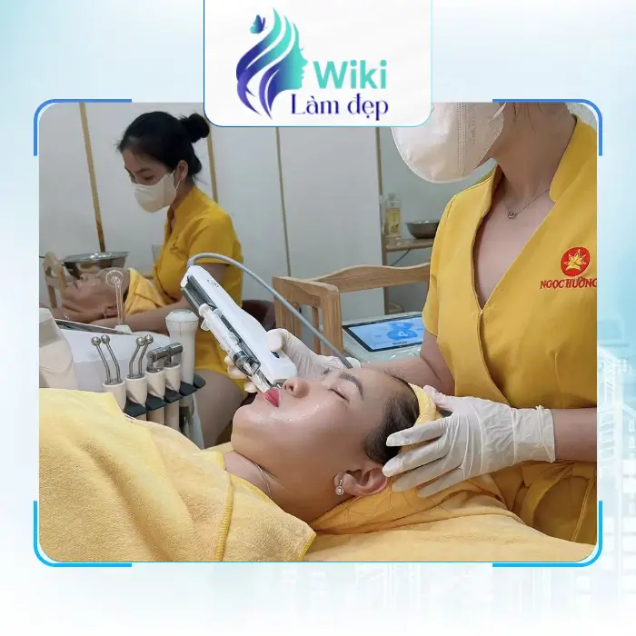 Căng Da Mặt Tại Sóc Trăng 5 Địa Chỉ Trẻ Hóa Da Bạn Có Thể Tham Khảo