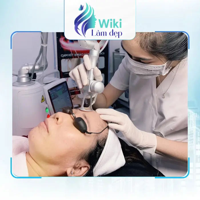 Căng Da Mặt Tại Sóc Trăng 5 Địa Chỉ Trẻ Hóa Da Bạn Có Thể Tham Khảo