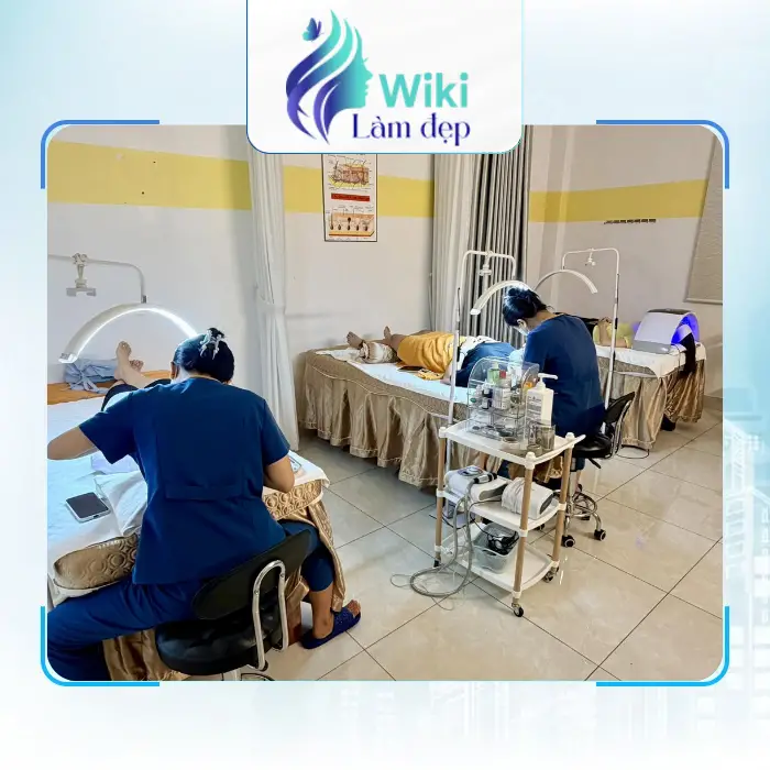 Căng Da Mặt Tân Phú – Tham Khảo 5 Địa Chỉ Trẻ Hóa Khuôn Mặt