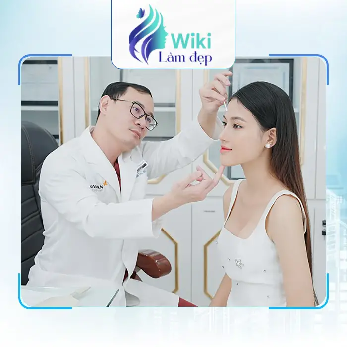 Căng Da Mặt Tân Phú – Tham Khảo 5 Địa Chỉ Trẻ Hóa Khuôn Mặt