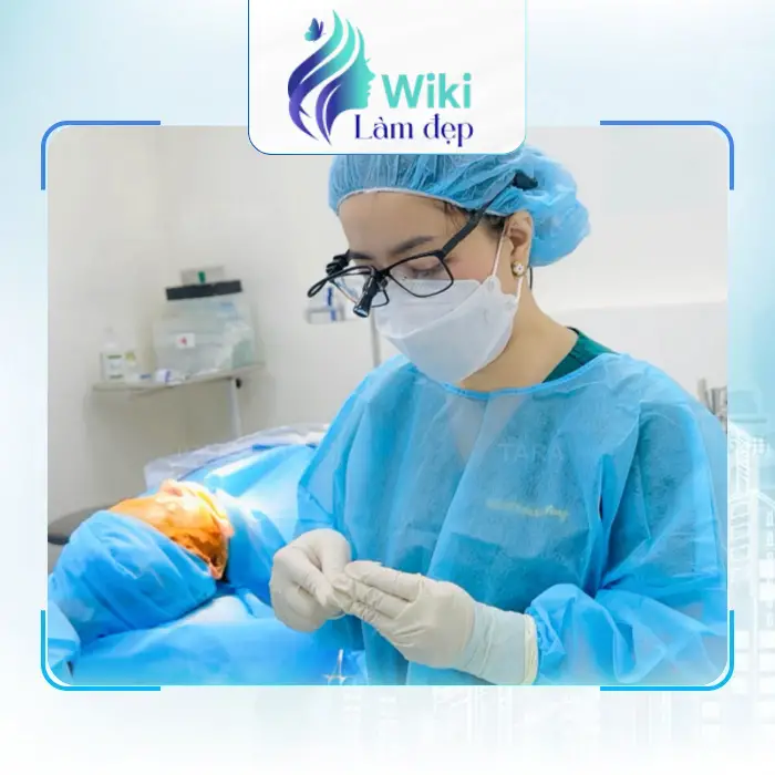 Căng Da Mặt Tân Phú – Tham Khảo 5 Địa Chỉ Trẻ Hóa Khuôn Mặt