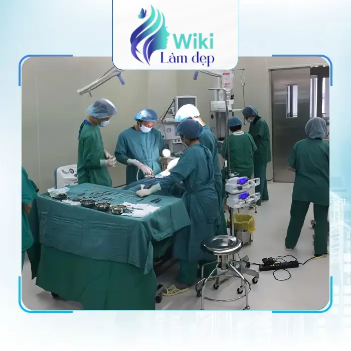 Căng Da Mặt Tại Thái Bình Khám Phá 3 Địa Chỉ Trẻ Hóa Da Không Xâm Lấn 