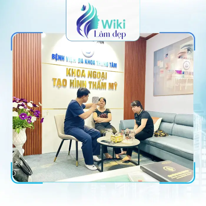 Căng Da Mặt Tại Thái Nguyên Tìm Hiểu 3 Địa Chỉ Chăm Sóc Da Uy Tín