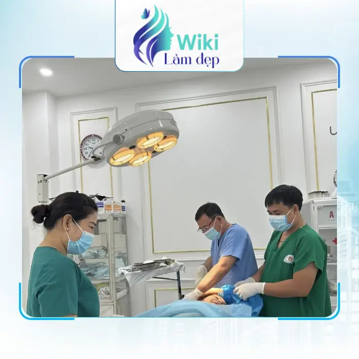 Khám Phá 6 Địa Chỉ Căng Da Mặt Và Trẻ Hóa Da Tại Tiền Giang