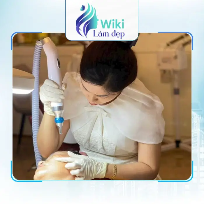 Review 5 Địa Chỉ Căng Da Mặt Tại Trà Vinh