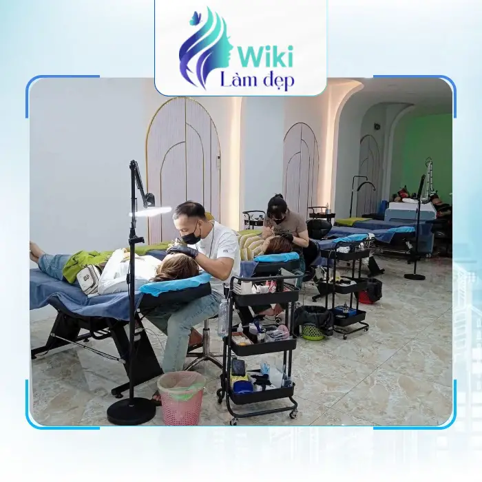 Review 5 Địa Chỉ Căng Da Mặt Tại Trà Vinh