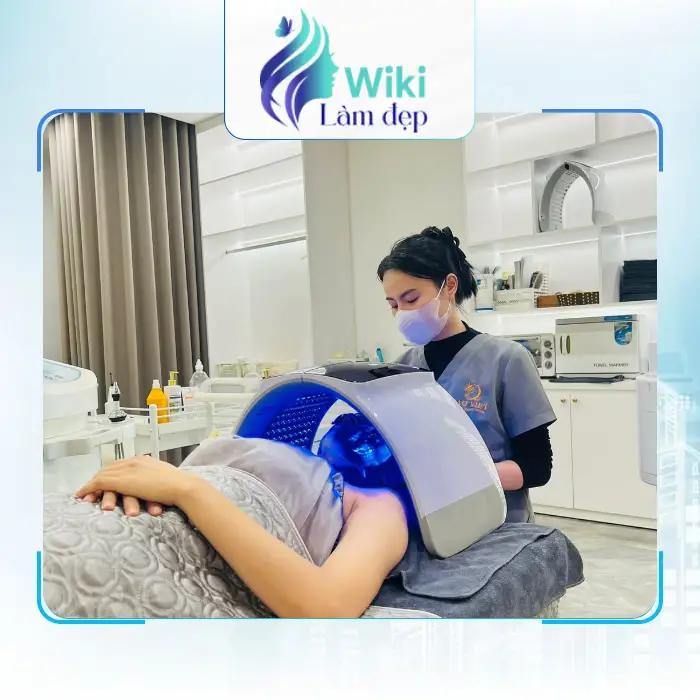 Căng Da Mặt Tại Tuyên Quang Gợi Ý 4 Địa Chỉ Chăm Sóc Và Trẻ Hóa Da