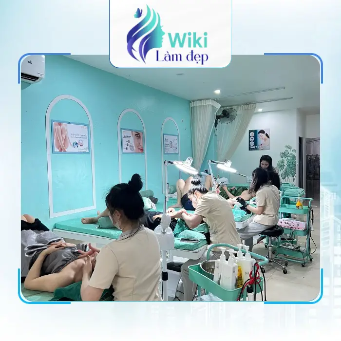 Căng Da Mặt Tại Tuyên Quang Gợi Ý 4 Địa Chỉ Chăm Sóc Và Trẻ Hóa Da