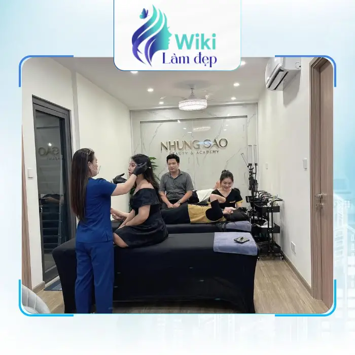 Căng Da Mặt Tại Tuyên Quang Gợi Ý 4 Địa Chỉ Chăm Sóc Và Trẻ Hóa Da