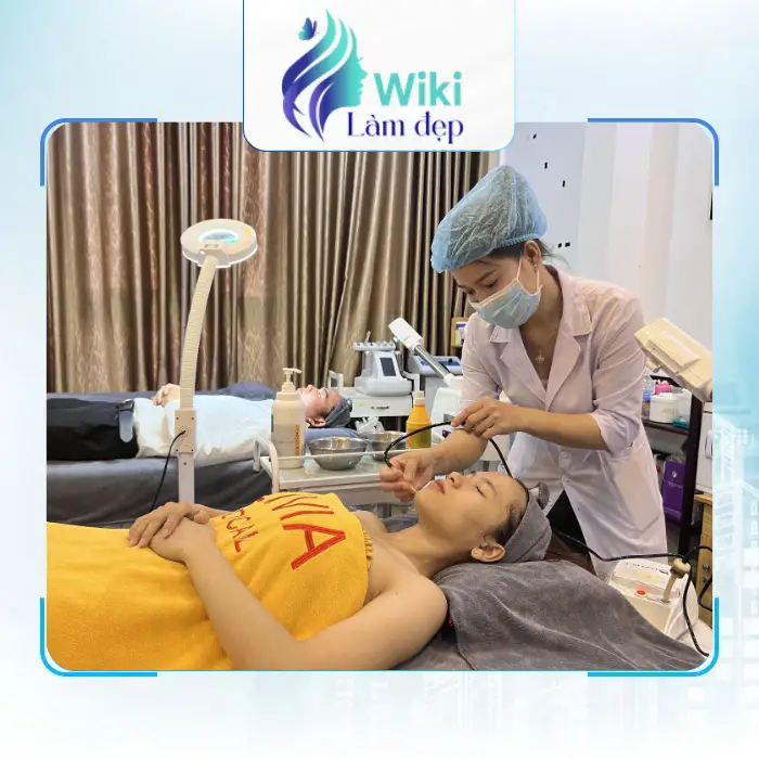 Tìm Hiểu 3 Địa Chỉ Căng Da Mặt Và Chăm Sóc Da Tại Vĩnh Long 