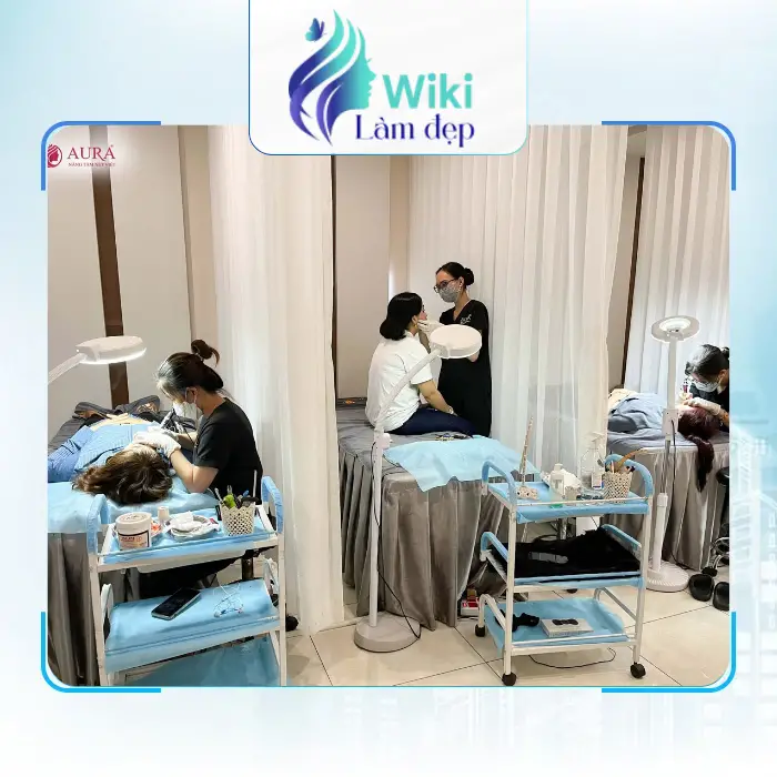 Tìm Hiểu 3 Địa Chỉ Căng Da Mặt Và Chăm Sóc Da Tại Vĩnh Long 