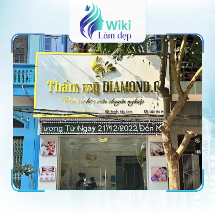 4 Địa Chỉ Làm Đẹp Cho Chị Em Muốn Căng Da Mặt Tại Vĩnh Phúc
