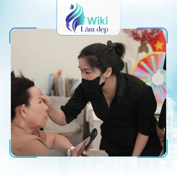 Căng Da Mặt Tại Tân Bình – Tham Khảo 5 Địa Chỉ Trẻ Hóa Khuôn Mặt