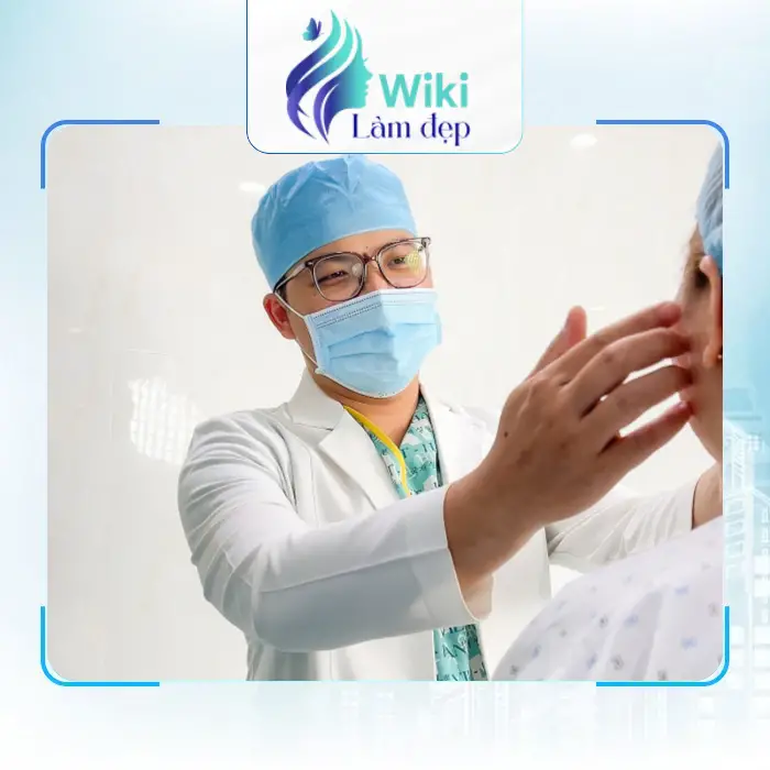 Căng Da Mặt Tại Tân Bình – Tham Khảo 5 Địa Chỉ Trẻ Hóa Khuôn Mặt