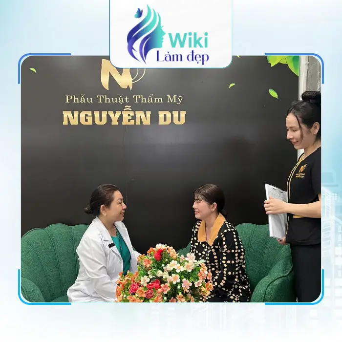 Tham Khảo 6 Địa Chỉ Nâng Mông Tại An Giang Hiện Nay 
