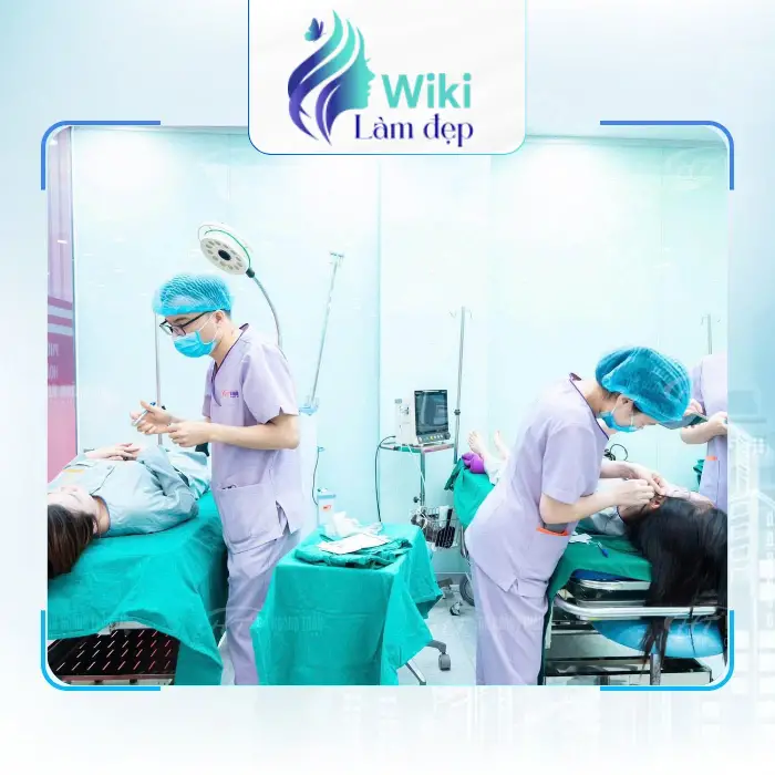 Gợi ý 4 địa chỉ nâng mông tại Bắc Giang và khu vực lân cận 