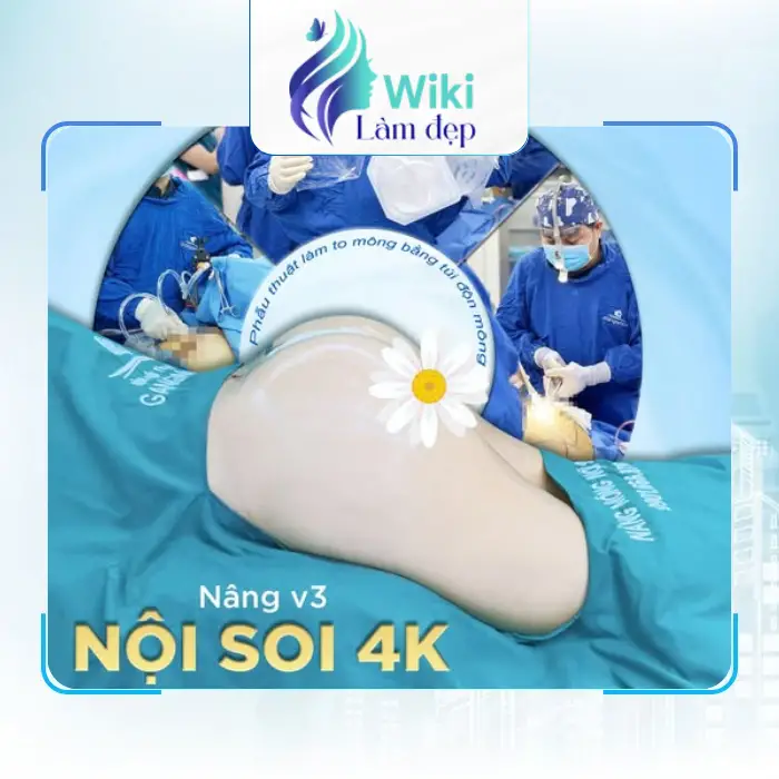 Nâng Mông Tại Bạc Liêu – Tham Khảo 6 Địa Chỉ Được Quan Tâm