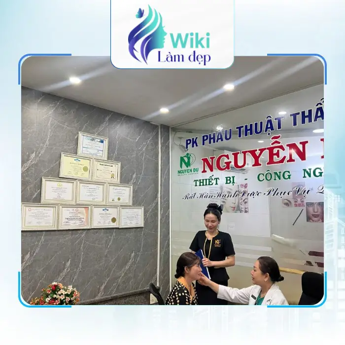 Nâng Mông Tại Bạc Liêu – Tham Khảo 6 Địa Chỉ Được Quan Tâm